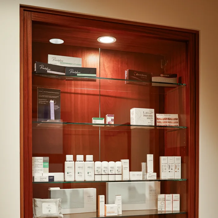 Carlin Plastic Surgery, West Columbia SC