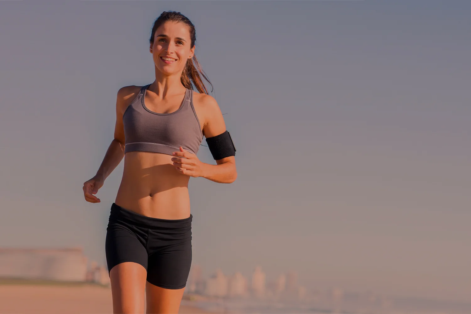 Liposuction patient of Carlin Plastic Surgery, West Columbia SC